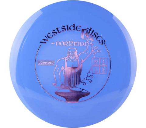 Westside Northman Tournament
