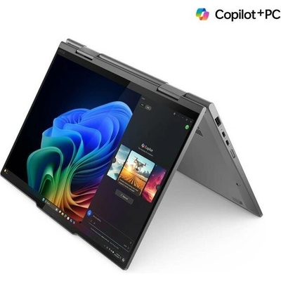 Lenovo ThinkPad X1 2-in-1 G1 Aura Edition 21NU0040CK