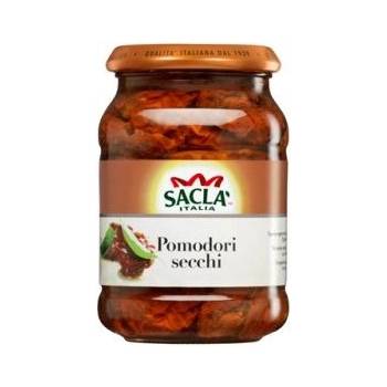 Image 1 of Сушени домати на слънце Sacla 340 гр