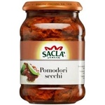  Сушени домати на слънце Sacla 340 гр