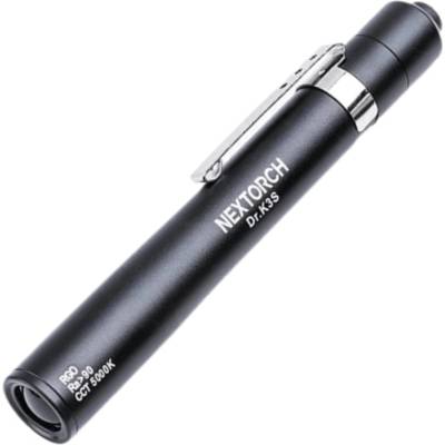 Nextorch Dr. K3S