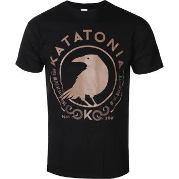 Napalm records Мъжка тениска KATATONIA - Nightmares as Extensions of the Waking State - NAPALM RECORDS - TS_8992