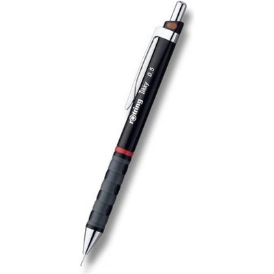 Rotring Tikky Black šírka stopy 0,5 mm