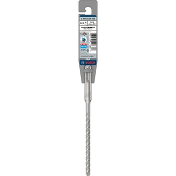 Bosch СВРЕДЛО ЗА БЕТОН bosch sds plus-5x 6.5x100x160 (6949509223357)