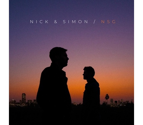 NICK & SIMON - NSG CD