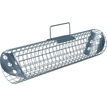 Lapka Odkvapová pasca na kuny, potkany, krysy a lasice ZL60xO14