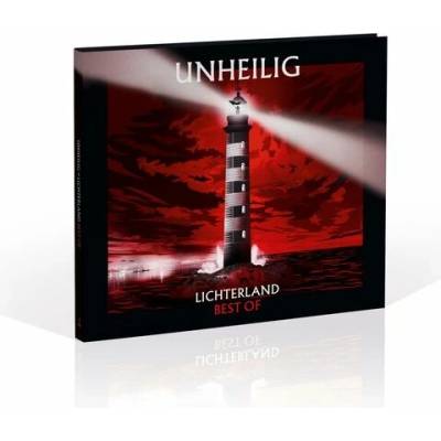 Unheilig - Lichterland - Best Of Unheilig CD