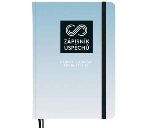 Zápisník úspěchů
