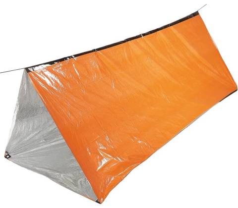 FOX Outdoor EMERGENCY