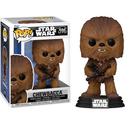 Funko POP! Star Wars A New Hope Chewbacca