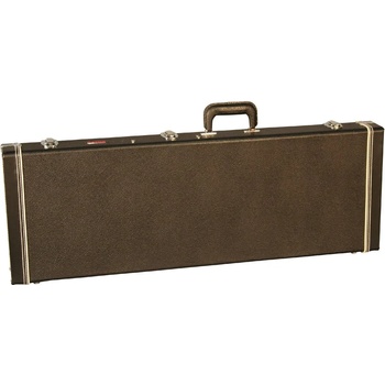 Gator GW-ELECTRIC Deluxe Куфар за електрическа китара (GW-ELECTRIC)