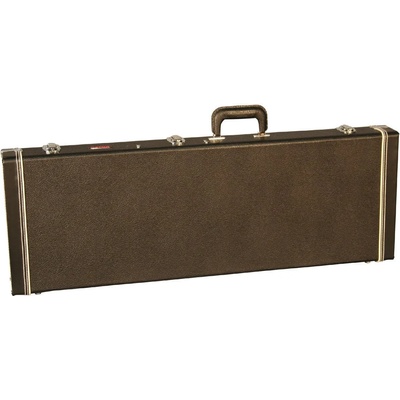 Gator GW-ELECTRIC Deluxe Куфар за електрическа китара (GW-ELECTRIC)