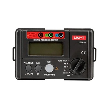 UNI-T UT582+