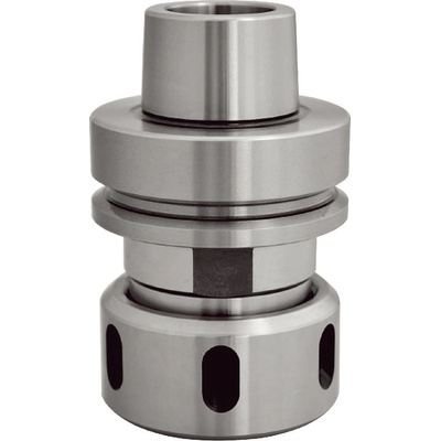 IGM Kleštinový upínač CNC - HSK 63 F pro OZ25 63x77 RH