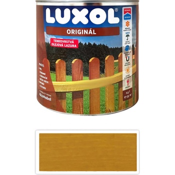 Luxol Originál 2,5 l Pinia