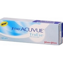 Johnson & Johnson Acuvue 1 Day TruEye 30 šošoviek