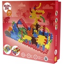 Stavebnice Seva Seva Blok 4 ZOO