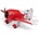 E-Flite Gee Bee R-2 1.0m PNP