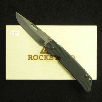 Rockstead Hizen ZDP Shinogizukuri