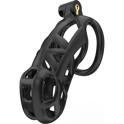 Cellmate Guardian Chastity Cage Size 4