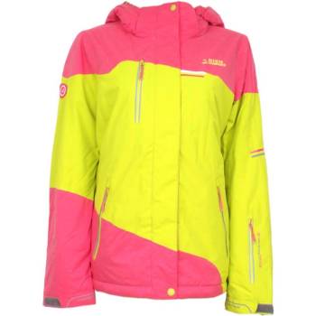 High Experience Дамско Яке HXP HYCG7249 4504 Yellow Coral (HYCG7249-4504)