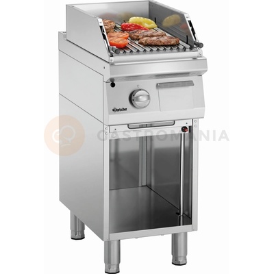 BARTSCHER Gril 2856211