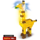 Stavebnice Light Stax Light Stax H11104 Hybrid Droning Giraffe