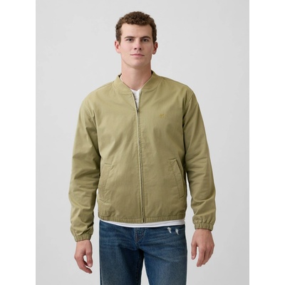 GAP Bomber s logom Hnedá