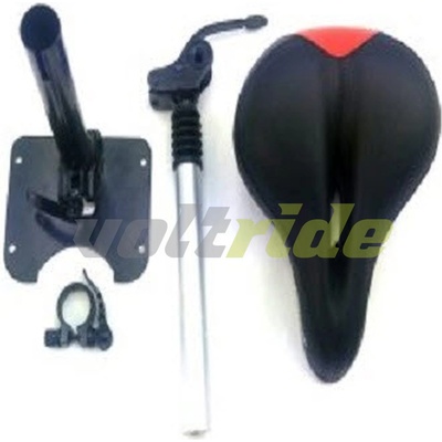 Spw Leger Mini 4 Pro Seat Set Speedway Leger, Mini 4 sedlo
