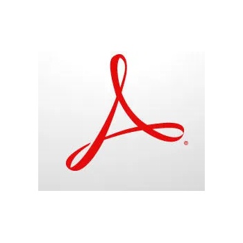 Adobe Acrobat Pro DC (1 User/1 Month) 65234078BA01A12
