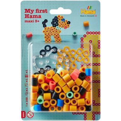 HAMA Korálkový set Pejsek MAXI
