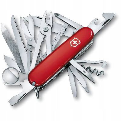 Victorinox SwissChamp 1.6795
