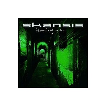 Skansis - Leaving You CD