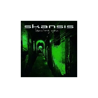 Skansis - Leaving You CD
