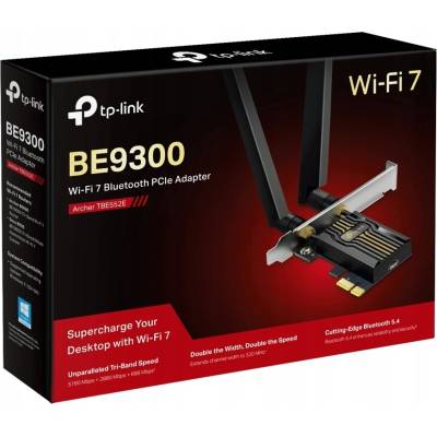 TP-Link Archer TBE552E