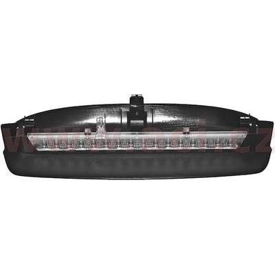 třetí zadní brzdové světlo bílé LED (pro tmavé zd. sklo) HB ORIGINÁL