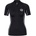 Rip Curl Дамска ликра Rip Curl Women's Classic Surf Short Sleeve Lycra - Black - размер XS (150-5955-0112)