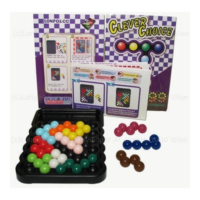 Lonpos Clever J99