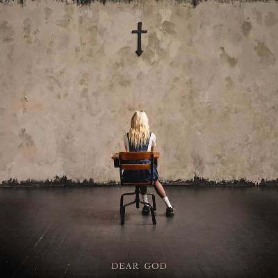 The Pretty Reckless - Dear God (2 LP) (0888072773691)
