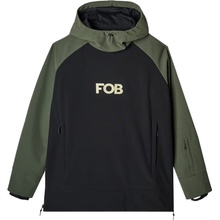 4F Softshell Jacket M255