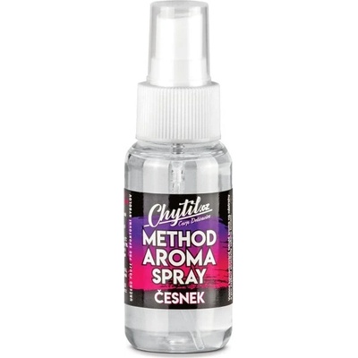 Chytil Method Aroma Spray 50 ml - Cesnak