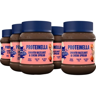 Healthyco Proteinella 5 x 400 g