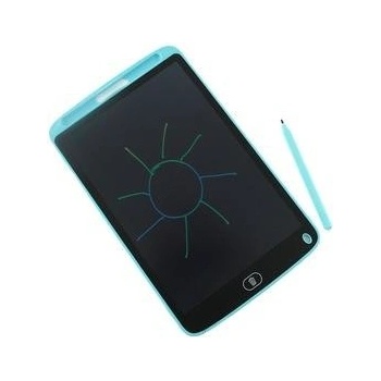 Kreslící tabulka modrá