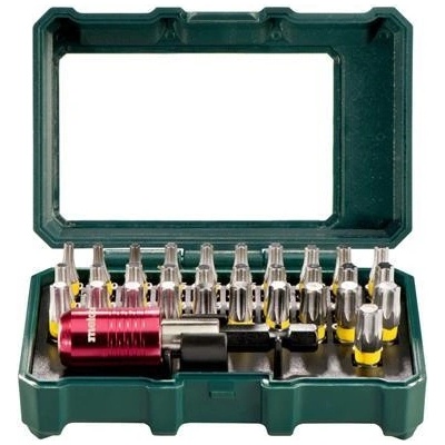Metabo Bit-Box-SP, 32 tlg. Torx 626709000