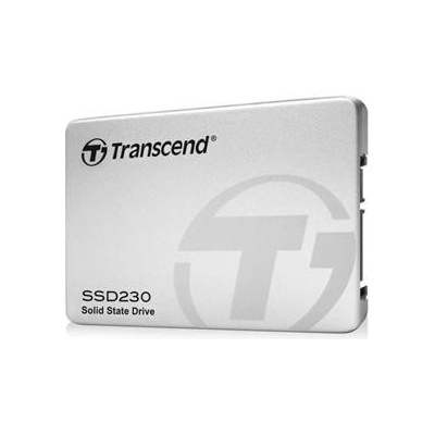 Transcend SSD230S 256GB, TS256GSSD230S