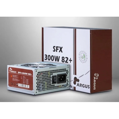 Inter-Tech SFX-M300 300W
