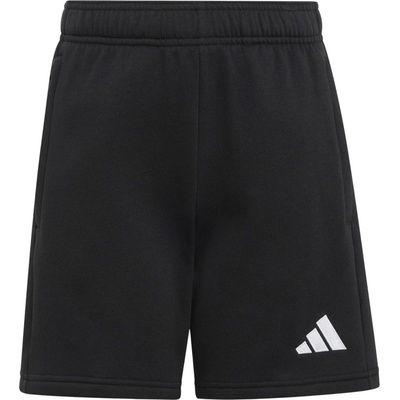 adidas Entrada 26 Sweat Kids čierna