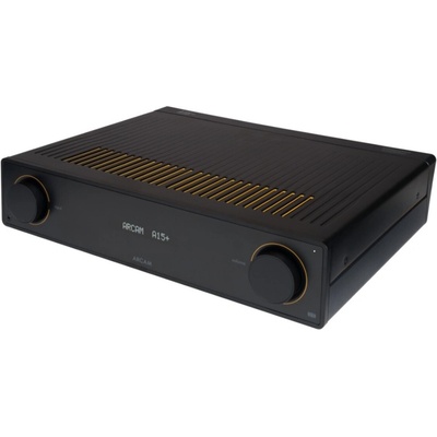 ARCAM A15+