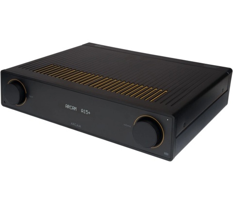ARCAM A15+