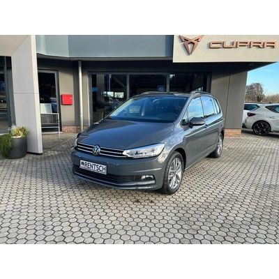 Volkswagen Touran 1.5 TSI DSG 110 kW